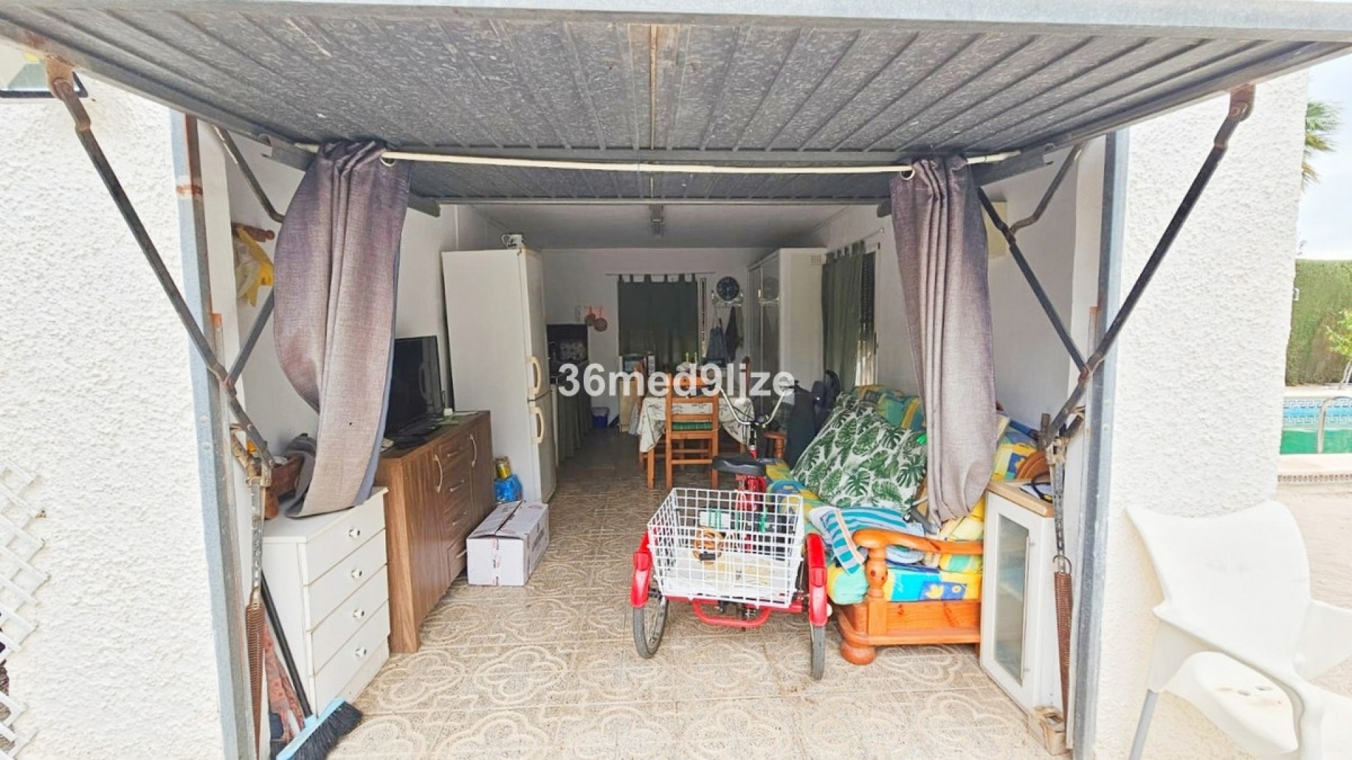 Återförsäljning - Villa - Los Alcazares - Los Alcazares Centro