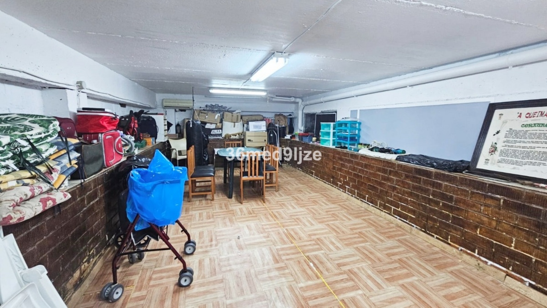 Återförsäljning - Villa - Los Alcazares - Los Alcazares Centro