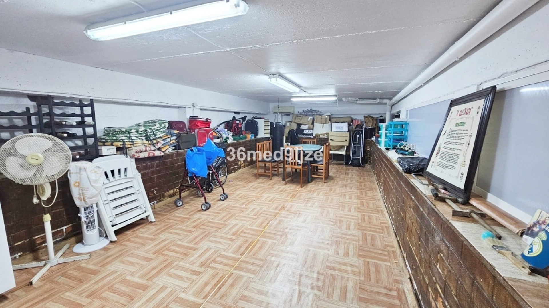 Återförsäljning - Villa - Los Alcazares - Los Alcazares Centro
