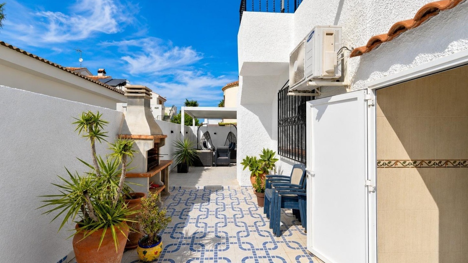 Återförsäljning - Villa - Los Alcazares - Los Alcazares Centro