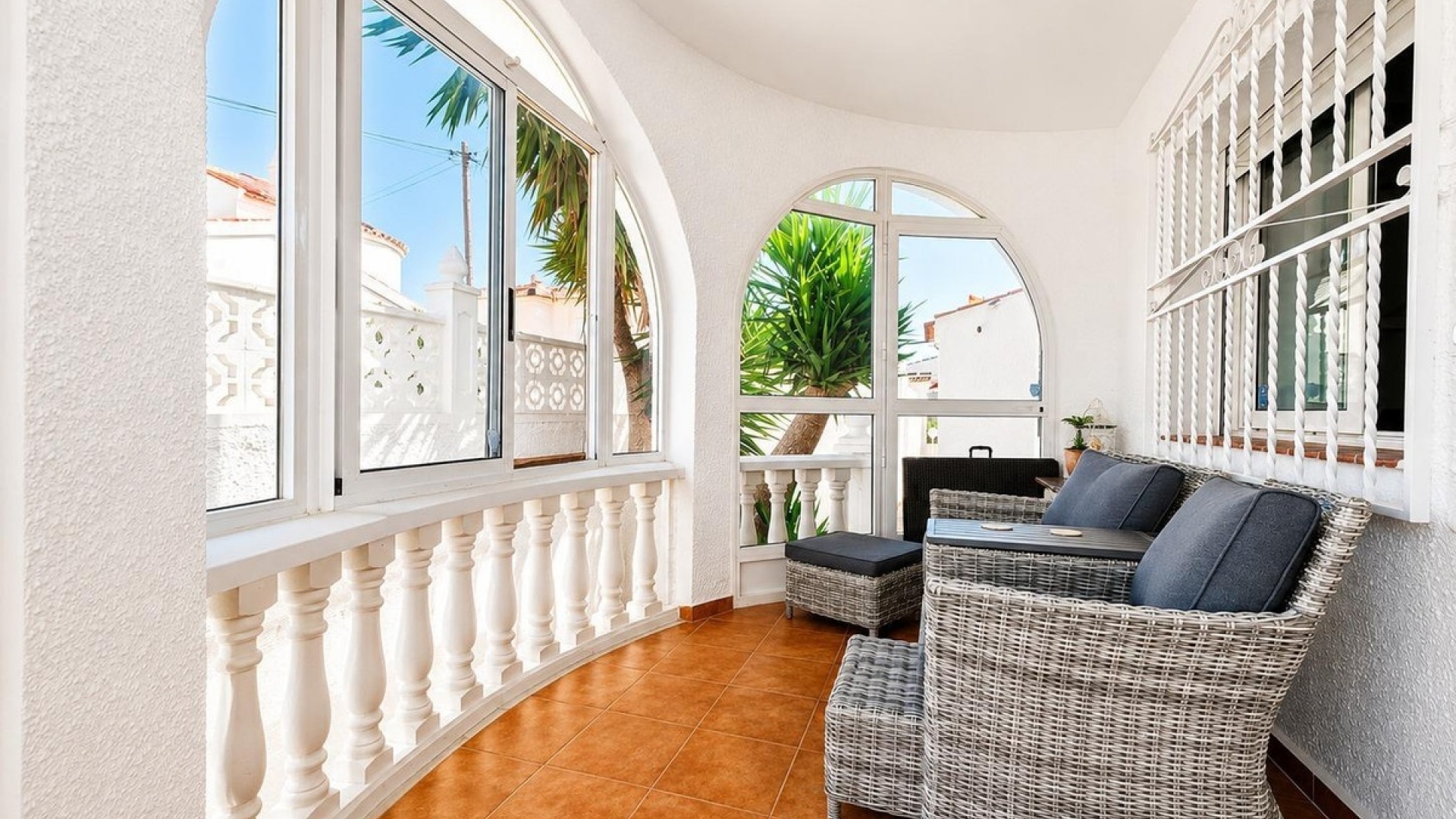 Återförsäljning - Villa - Los Alcazares - Los Alcazares Centro
