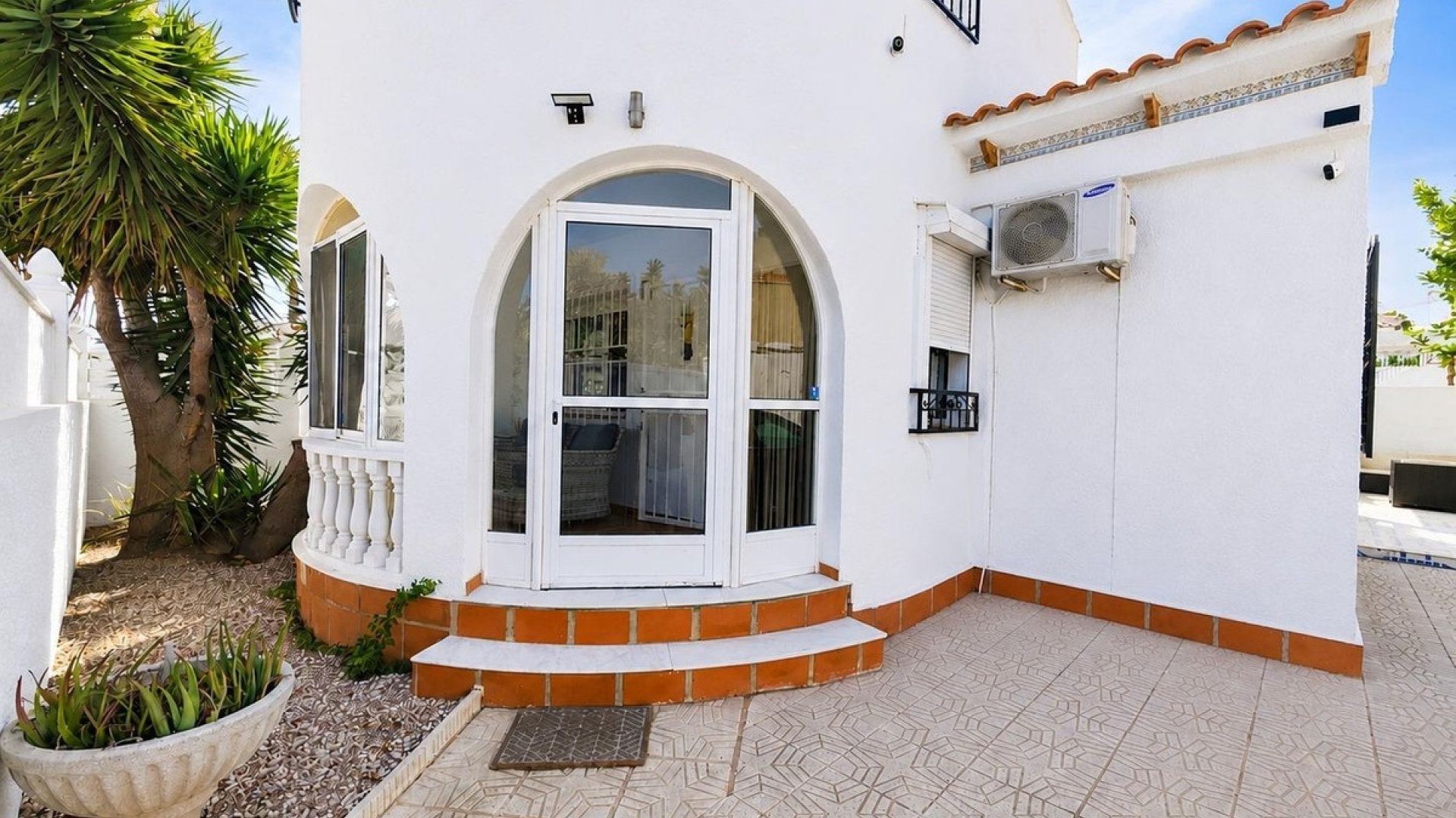 Återförsäljning - Villa - Los Alcazares - Los Alcazares Centro