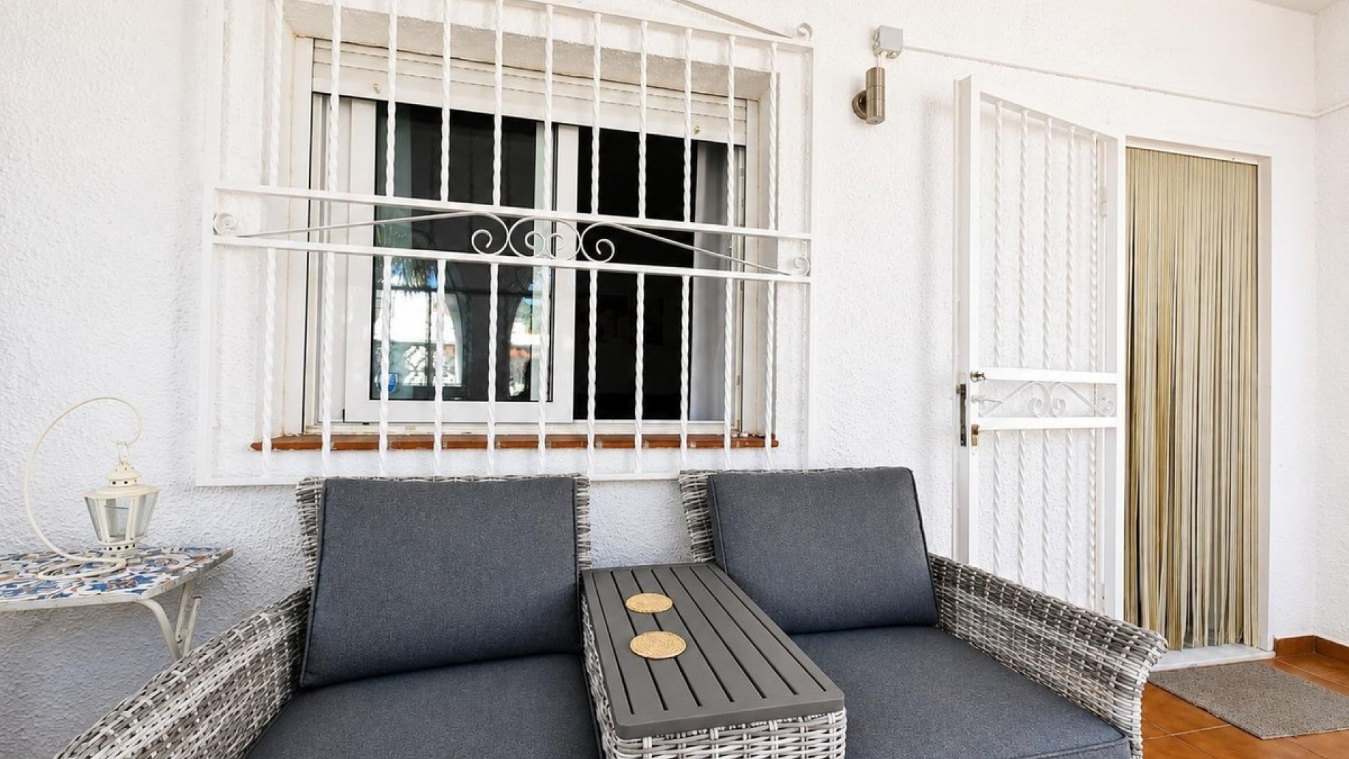 Återförsäljning - Villa - Los Alcazares - Los Alcazares Centro