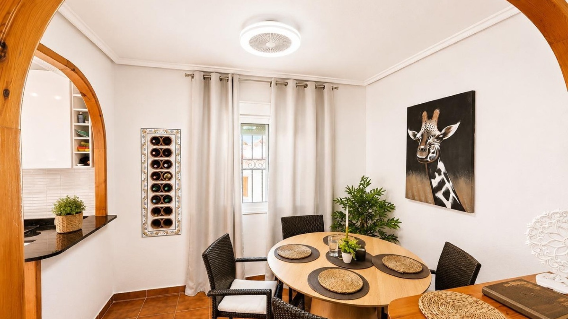 Återförsäljning - Villa - Los Alcazares - Los Alcazares Centro