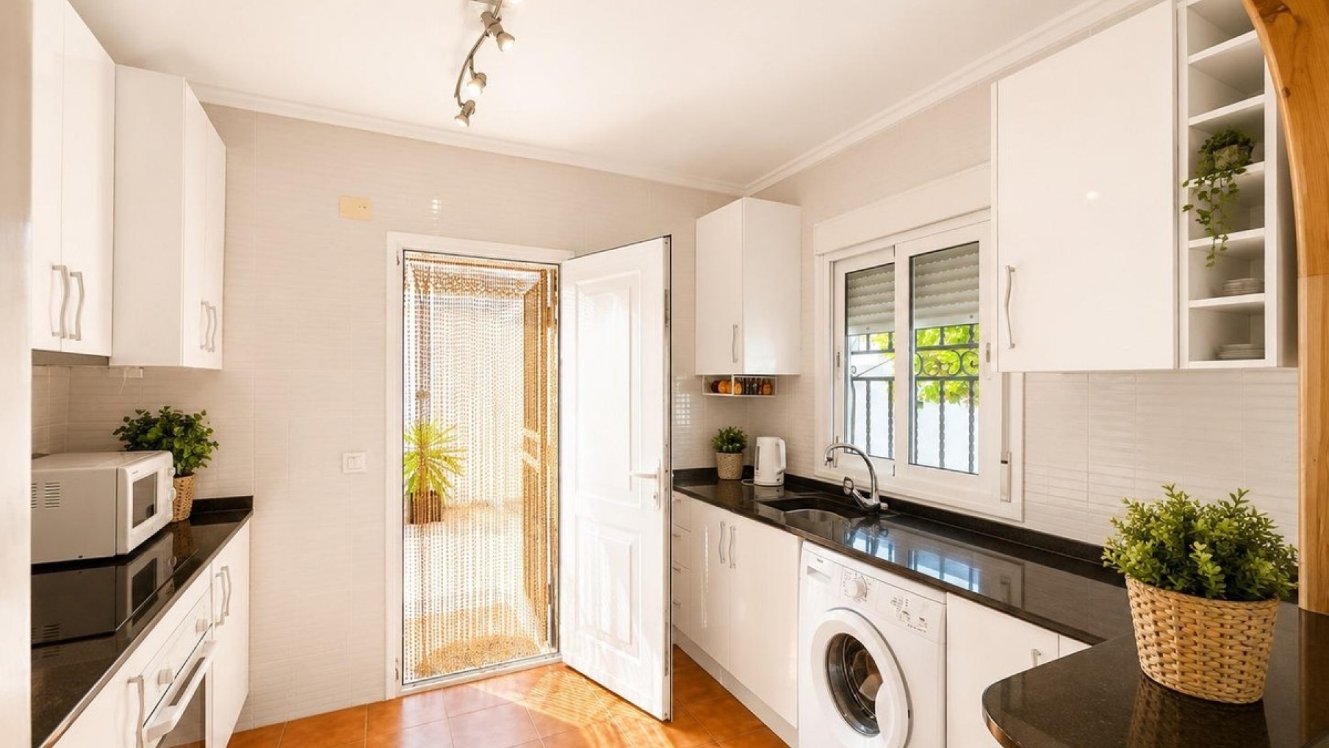 Återförsäljning - Villa - Los Alcazares - Los Alcazares Centro