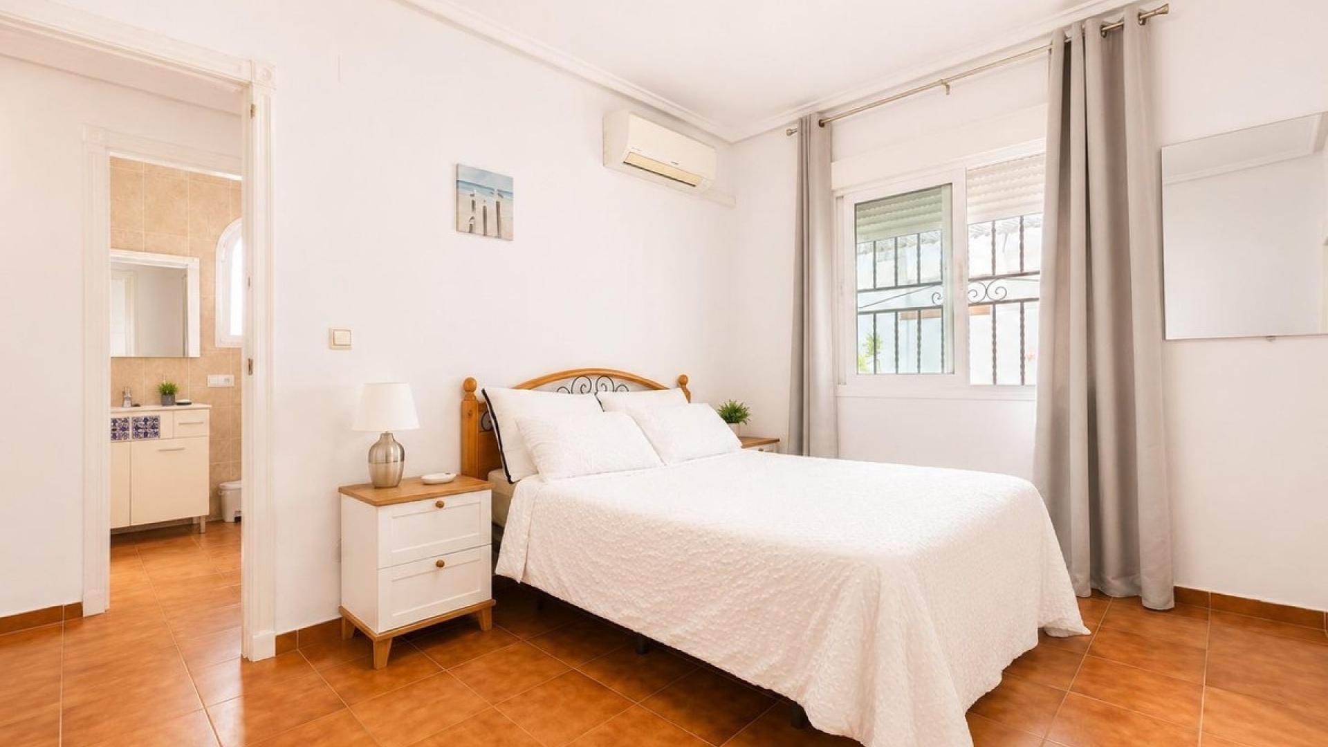 Återförsäljning - Villa - Los Alcazares - Los Alcazares Centro