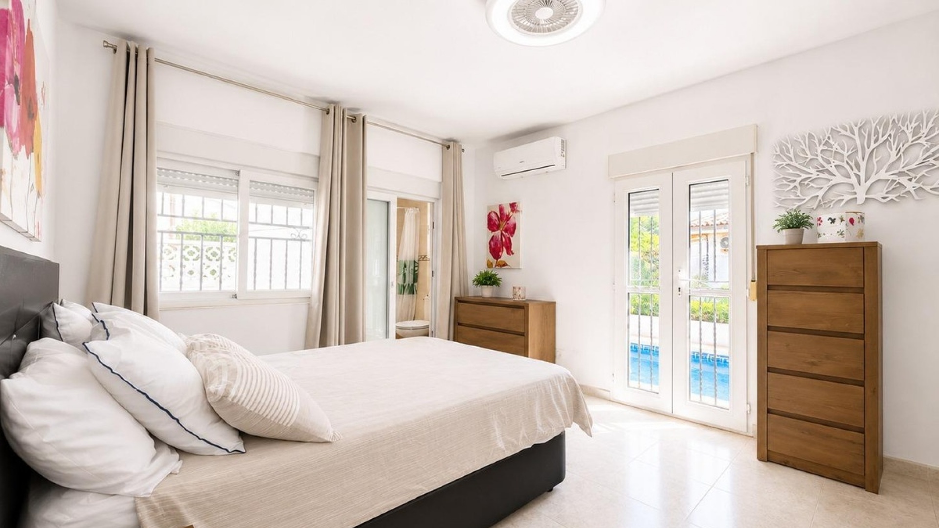 Återförsäljning - Villa - Los Alcazares - Los Alcazares Centro