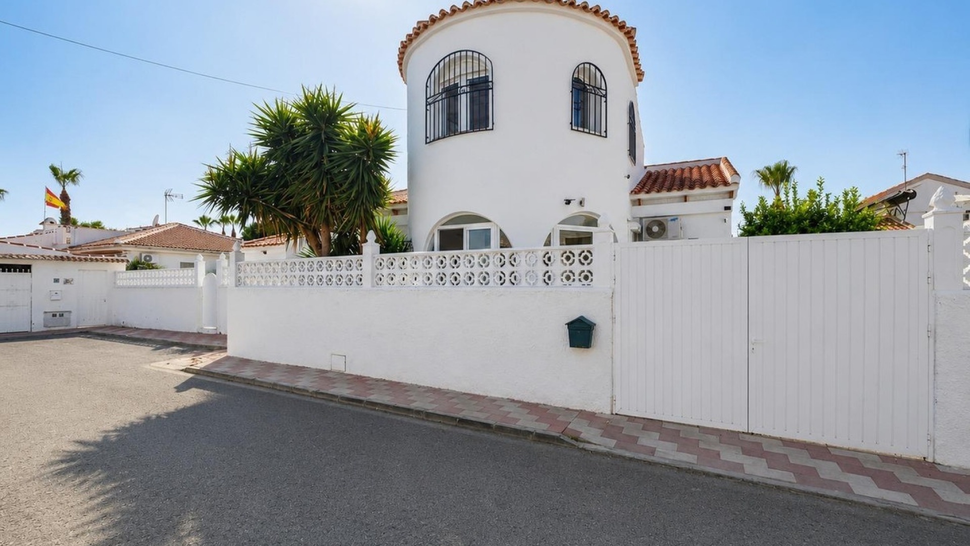 Återförsäljning - Villa - Los Alcazares - Los Alcazares Centro