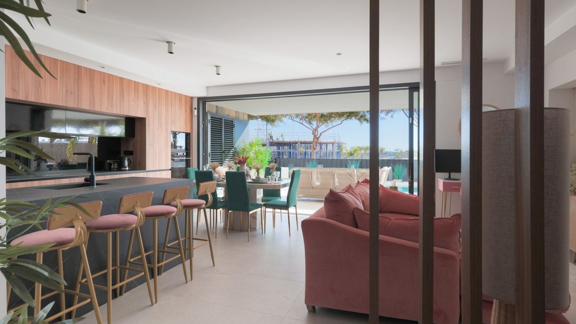 Återförsäljning - Villa - Los Alcazares - Los Alcazares Centro