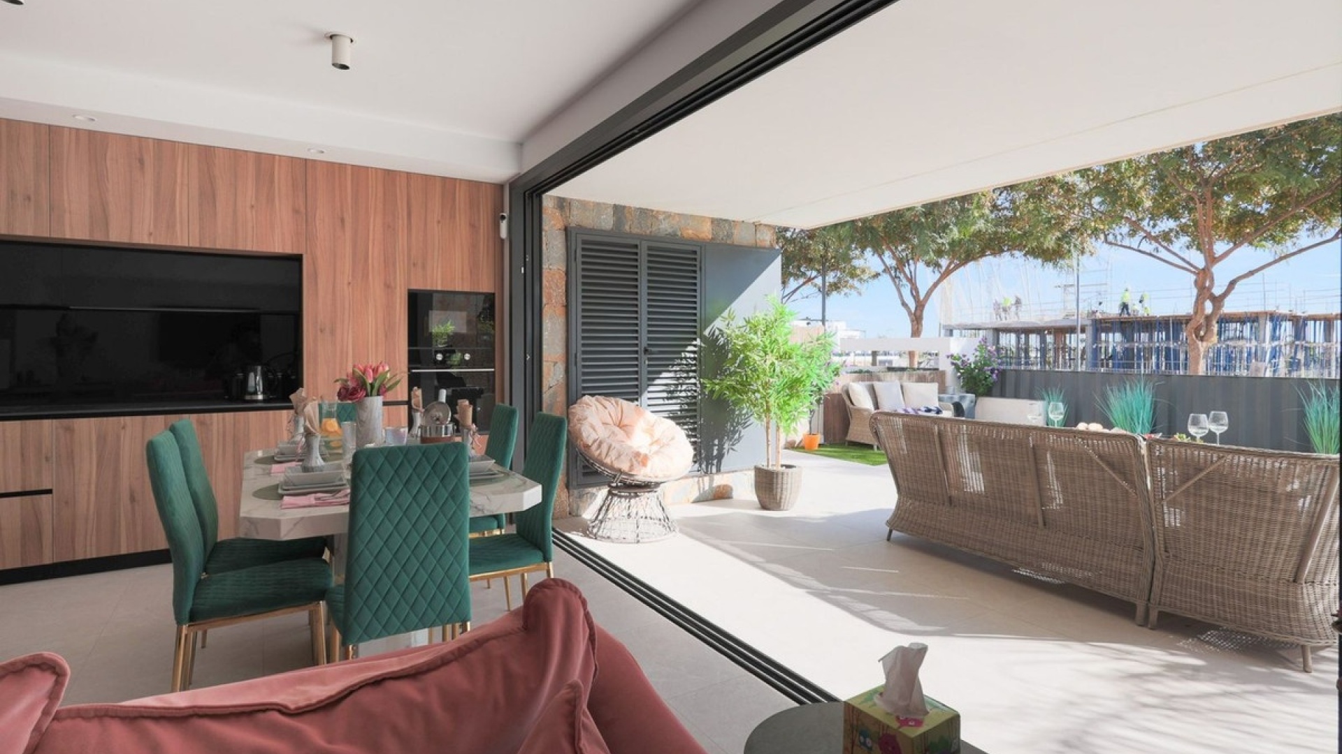 Återförsäljning - Villa - Los Alcazares - Los Alcazares Centro