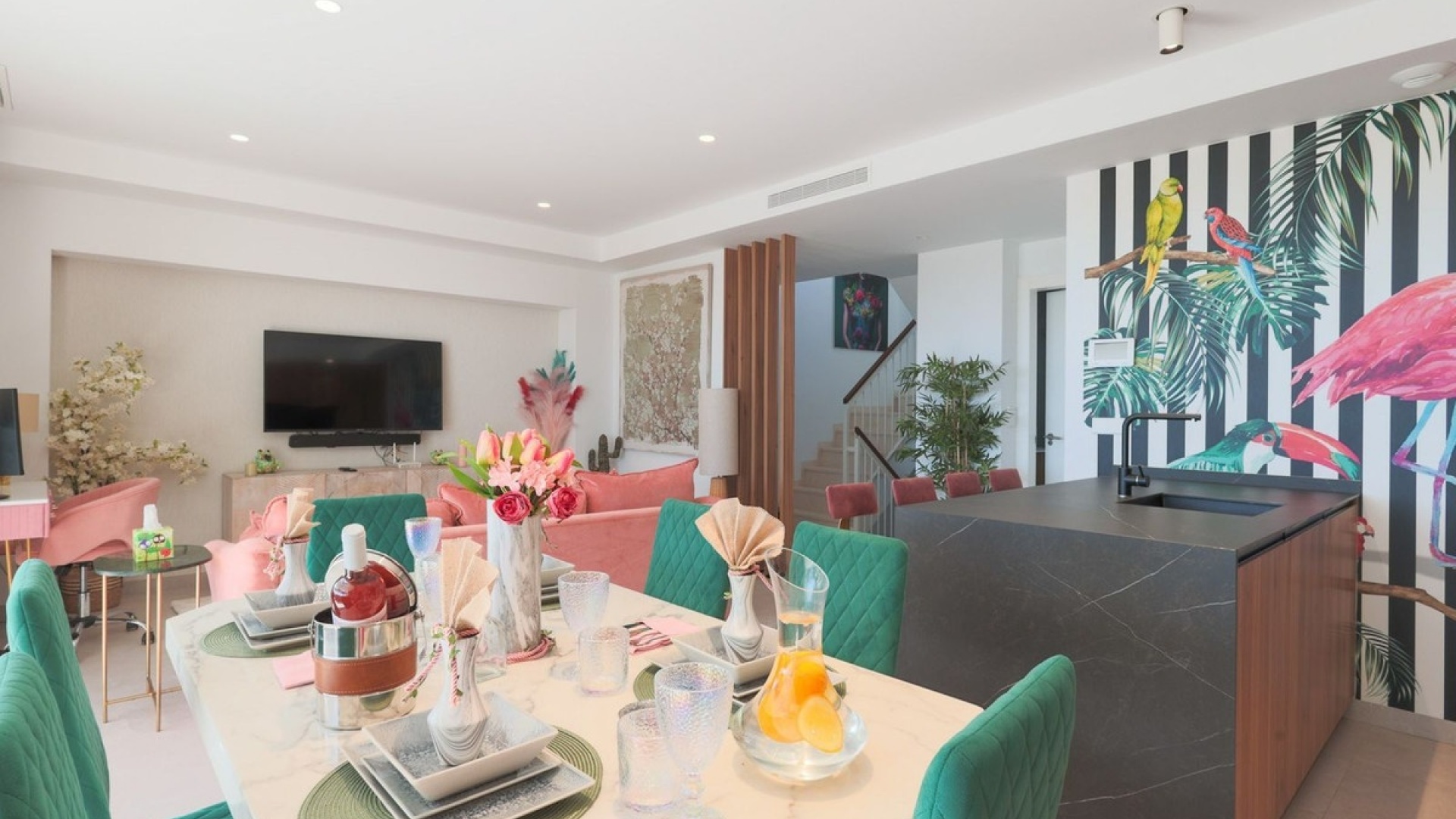 Återförsäljning - Villa - Los Alcazares - Los Alcazares Centro