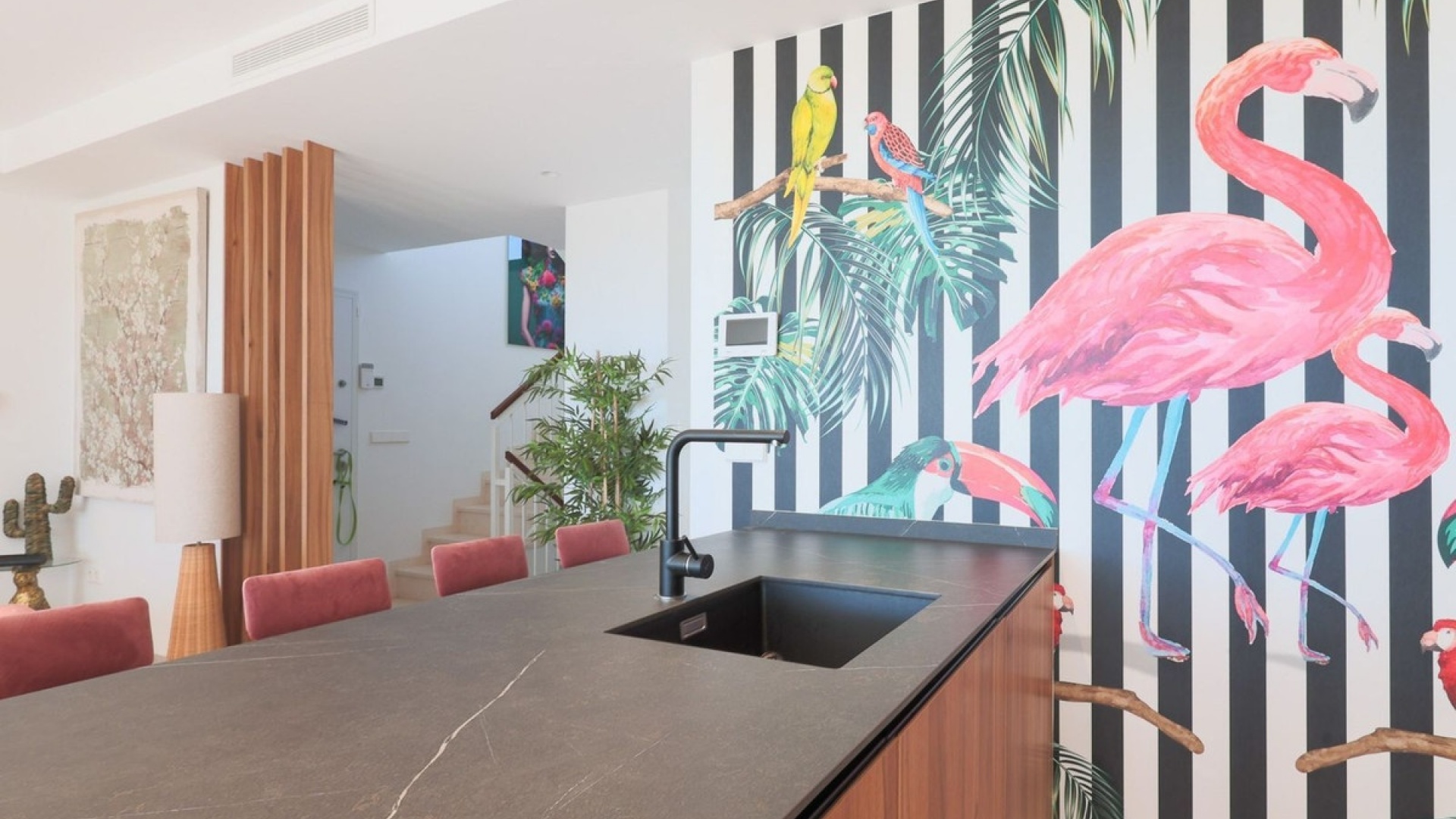 Återförsäljning - Villa - Los Alcazares - Los Alcazares Centro