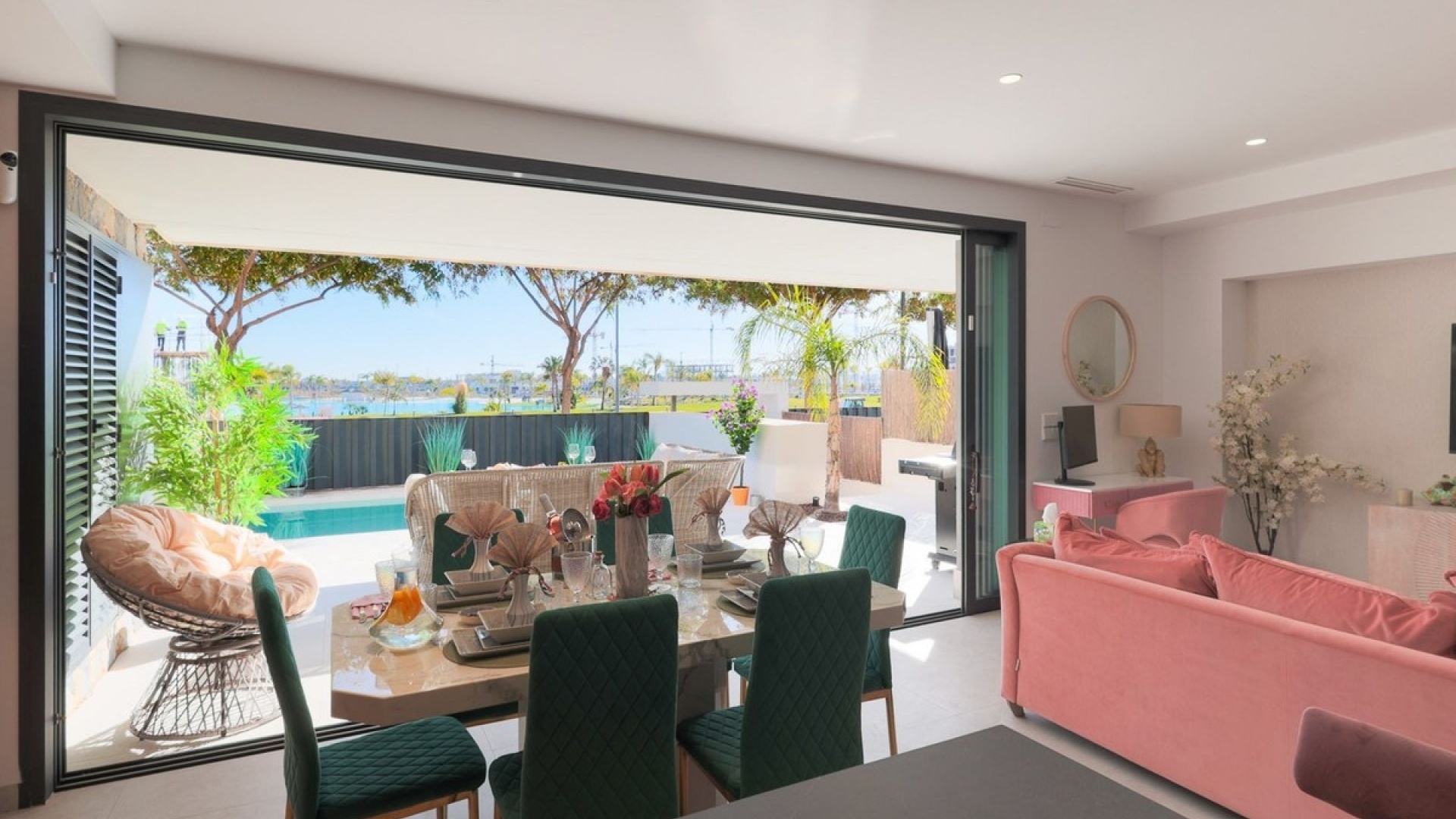 Återförsäljning - Villa - Los Alcazares - Los Alcazares Centro