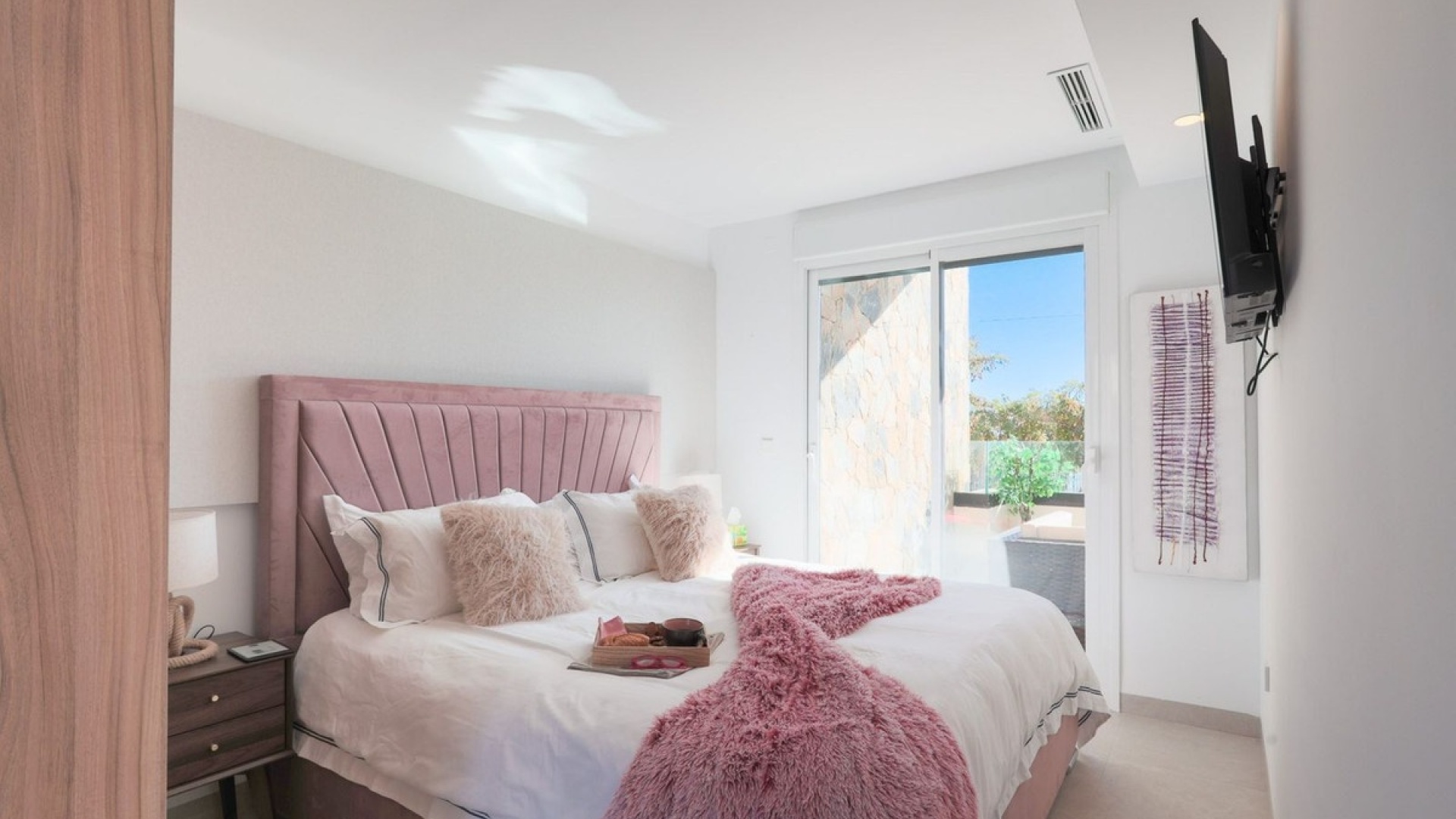 Återförsäljning - Villa - Los Alcazares - Los Alcazares Centro