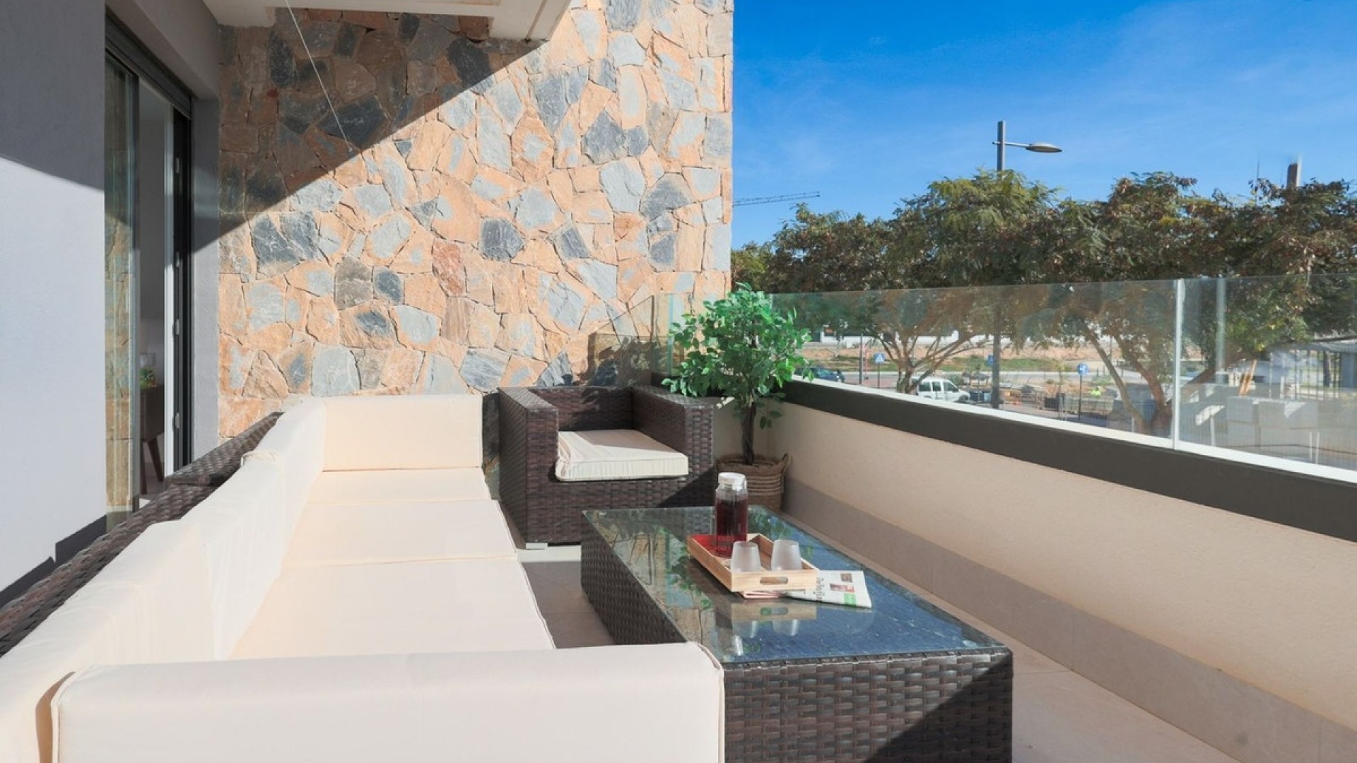 Återförsäljning - Villa - Los Alcazares - Los Alcazares Centro