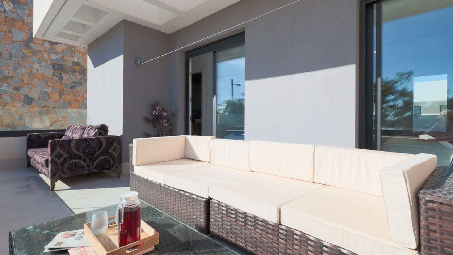 Återförsäljning - Villa - Los Alcazares - Los Alcazares Centro