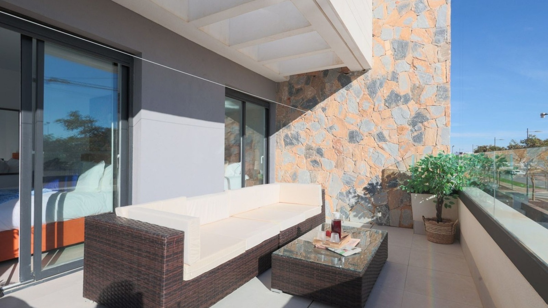 Återförsäljning - Villa - Los Alcazares - Los Alcazares Centro