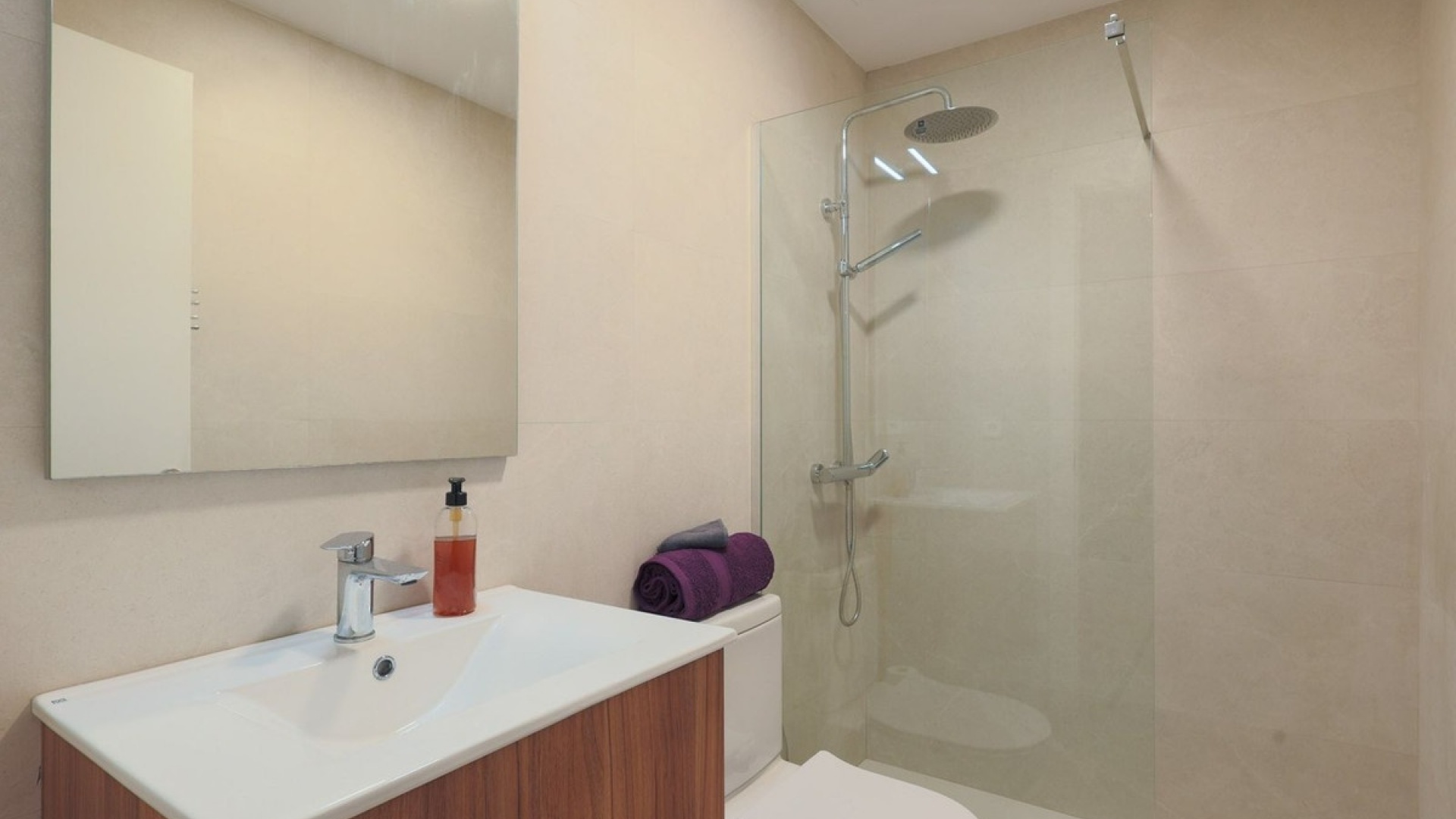 Återförsäljning - Villa - Los Alcazares - Los Alcazares Centro