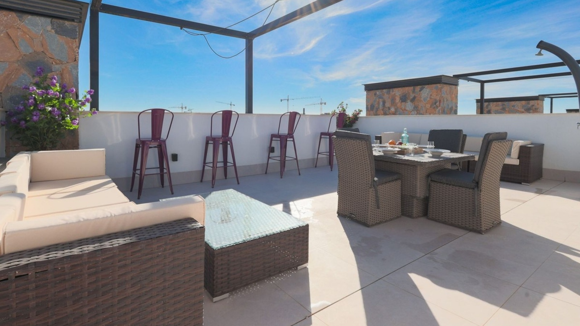 Återförsäljning - Villa - Los Alcazares - Los Alcazares Centro