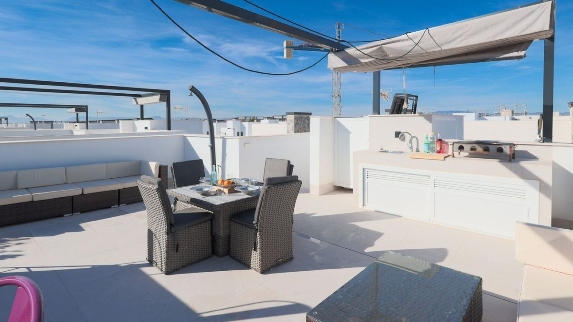 Återförsäljning - Villa - Los Alcazares - Los Alcazares Centro