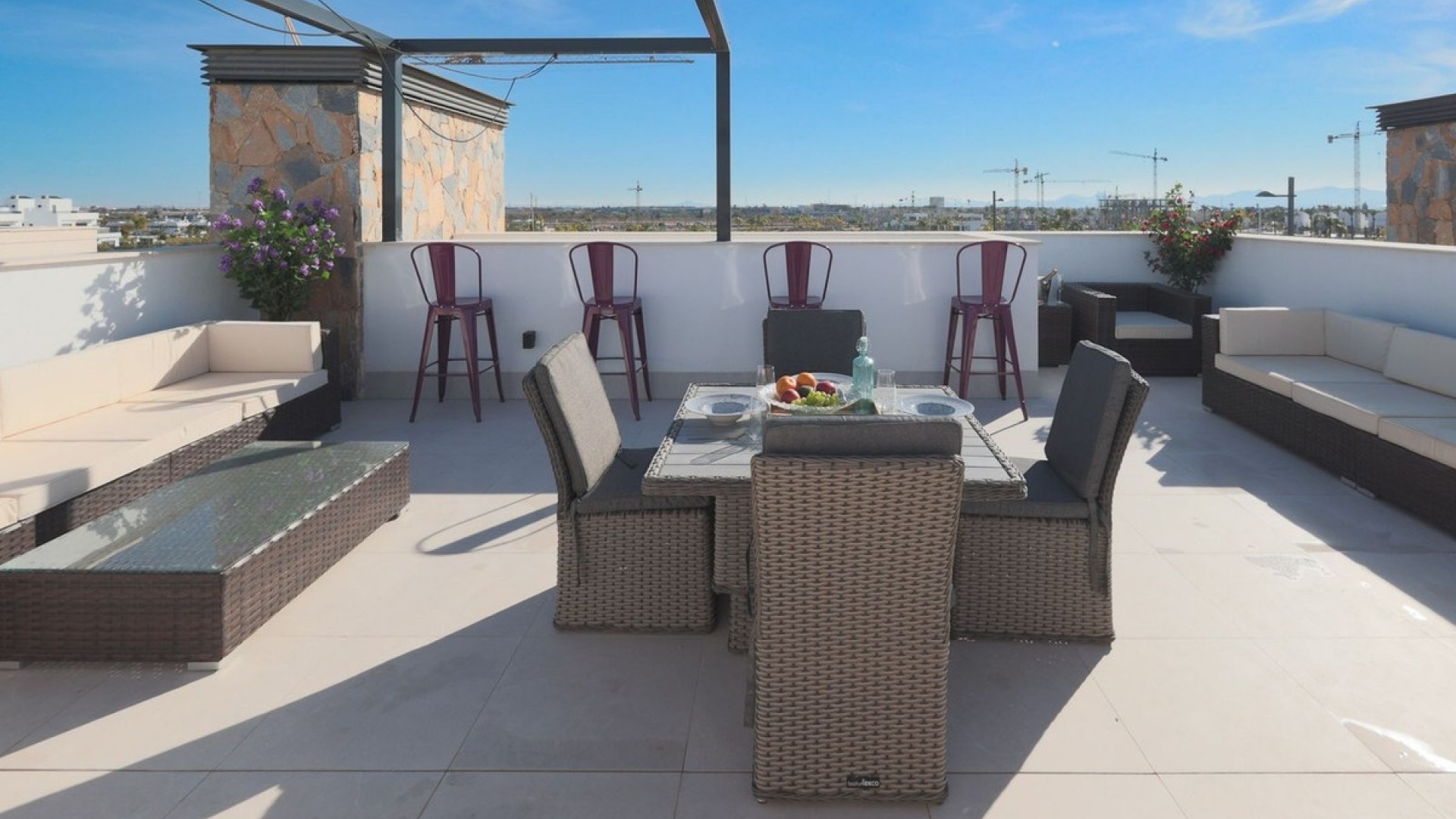 Återförsäljning - Villa - Los Alcazares - Los Alcazares Centro