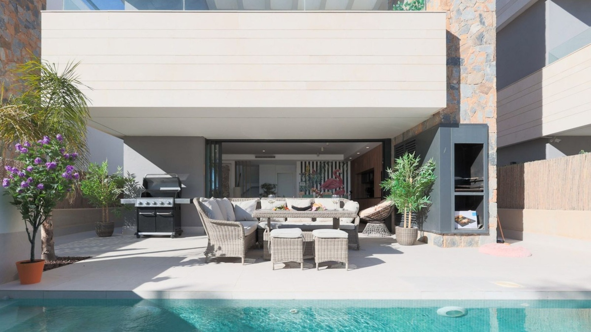 Återförsäljning - Villa - Los Alcazares - Los Alcazares Centro