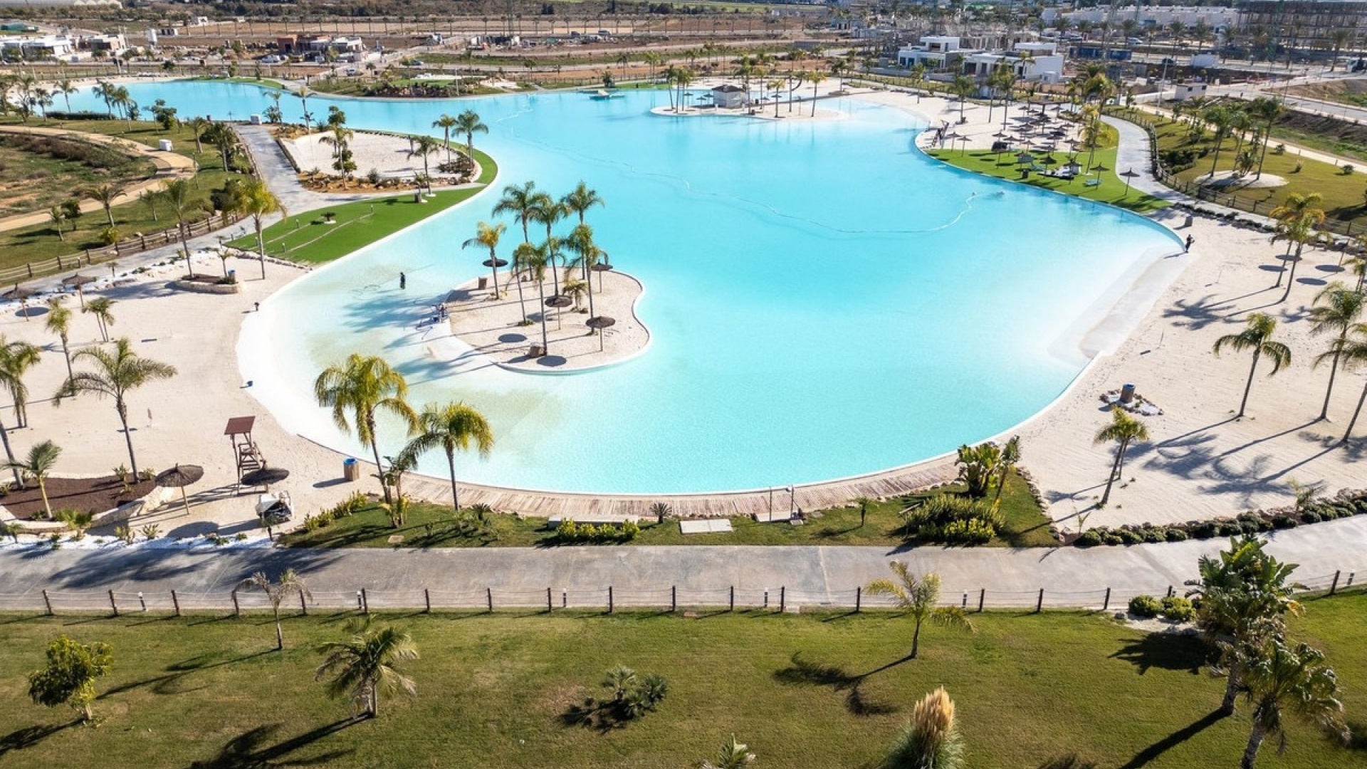 Återförsäljning - Villa - Los Alcazares - Los Alcazares Centro
