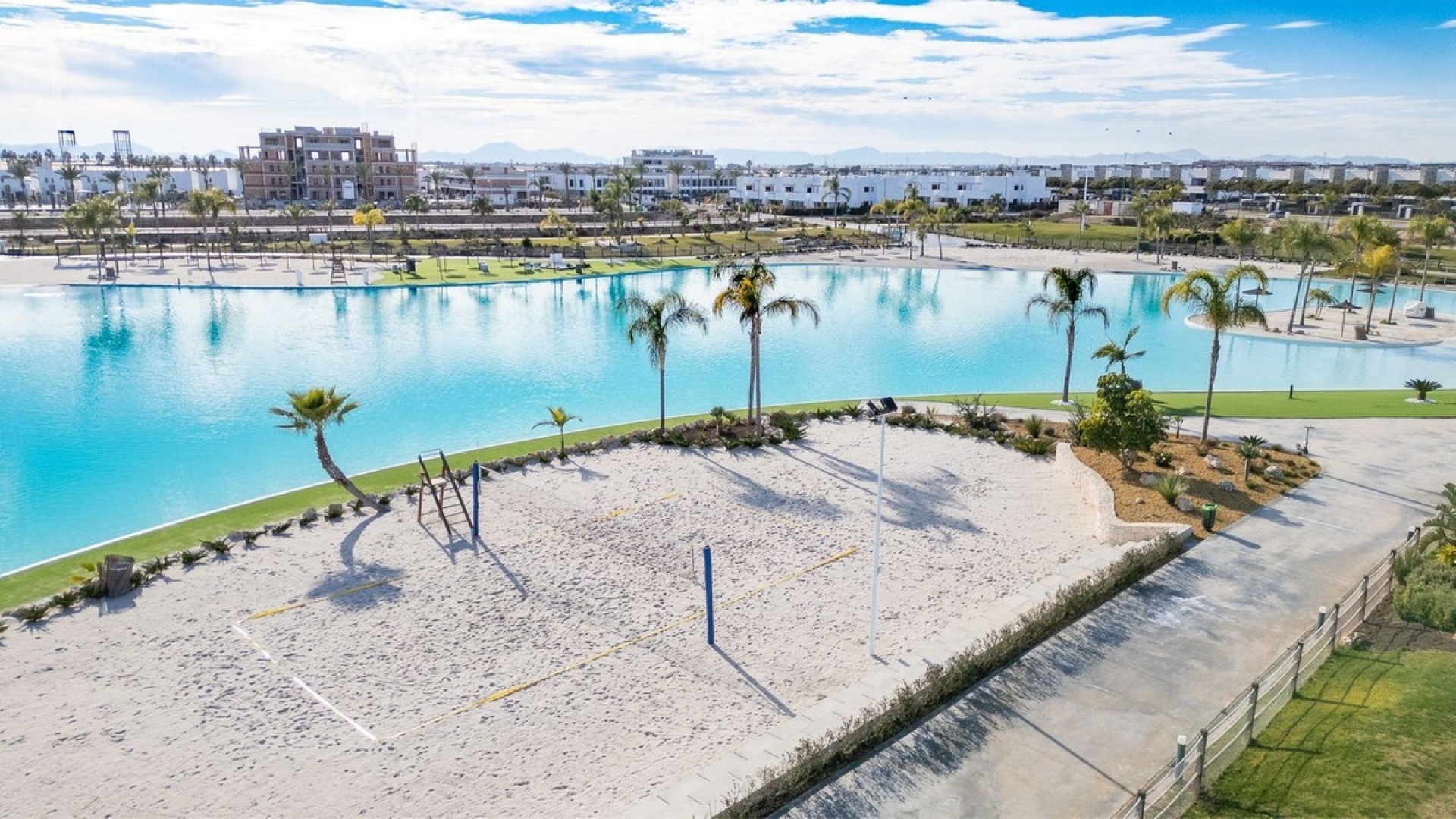 Återförsäljning - Villa - Los Alcazares - Los Alcazares Centro
