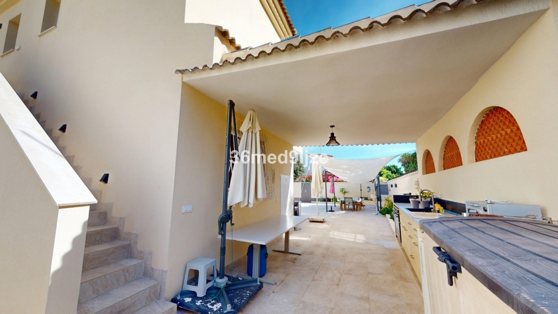 Återförsäljning - Villa - Los Alcazares - Los Narejos