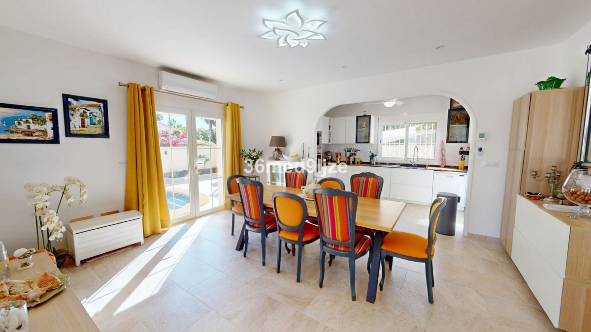 Återförsäljning - Villa - Los Alcazares - Los Narejos