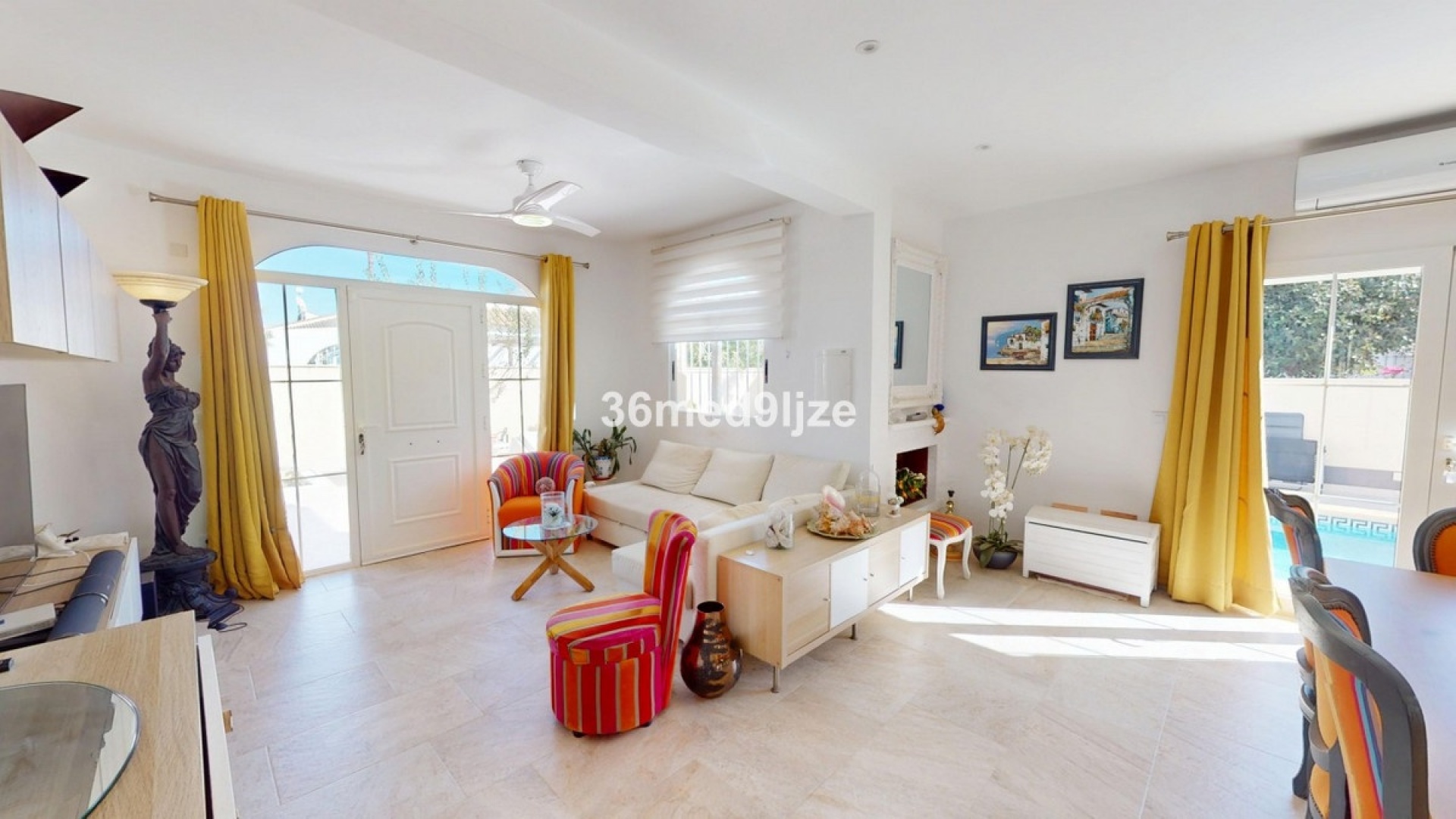 Återförsäljning - Villa - Los Alcazares - Los Narejos