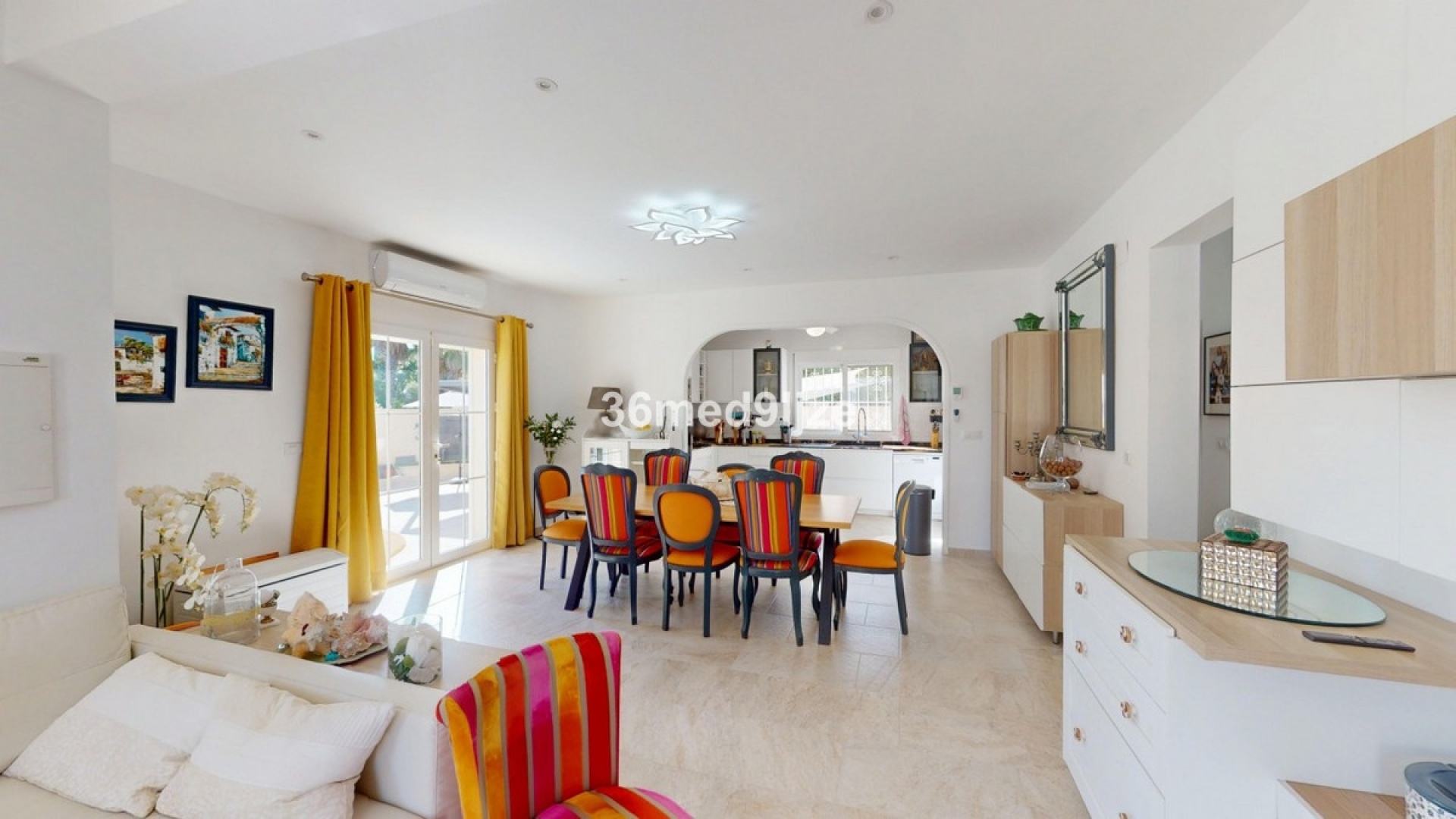 Återförsäljning - Villa - Los Alcazares - Los Narejos