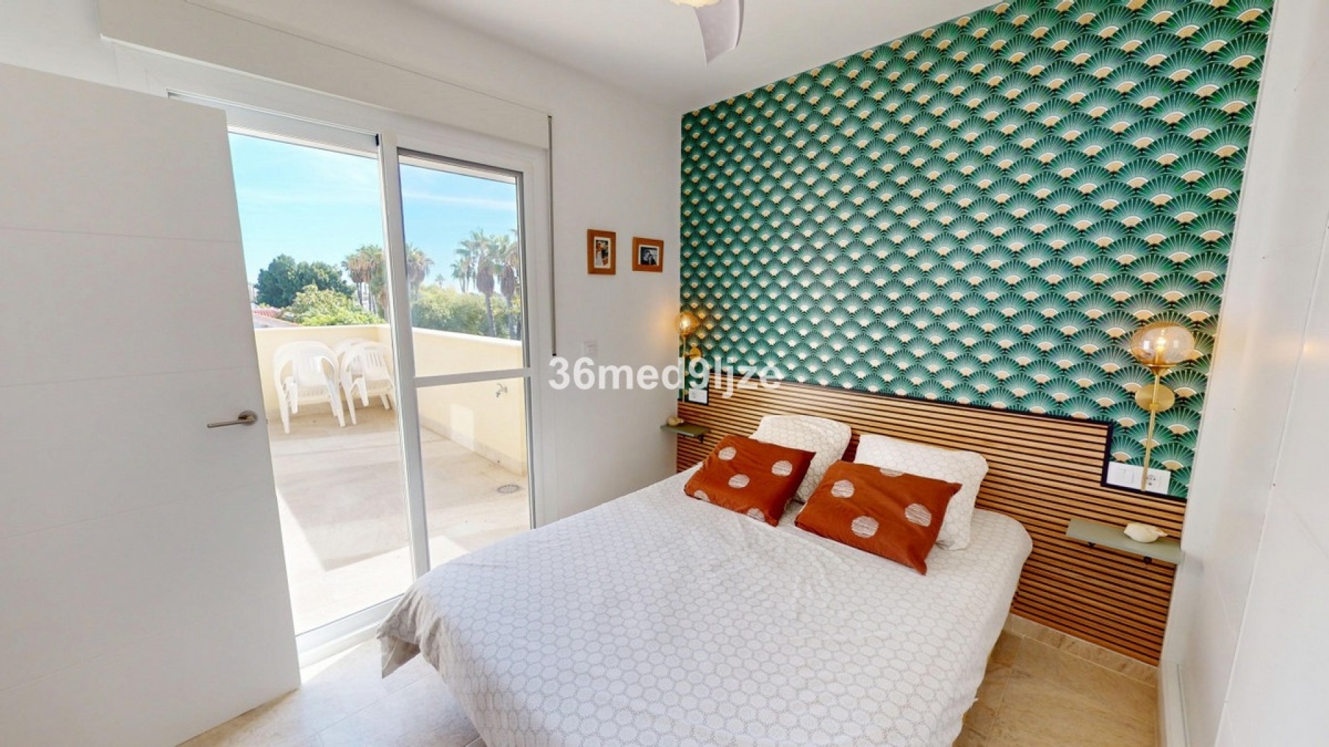 Återförsäljning - Villa - Los Alcazares - Los Narejos