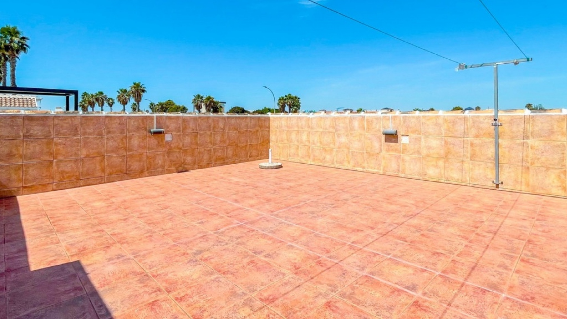 Återförsäljning - Villa - Los Alcazares - Los Narejos