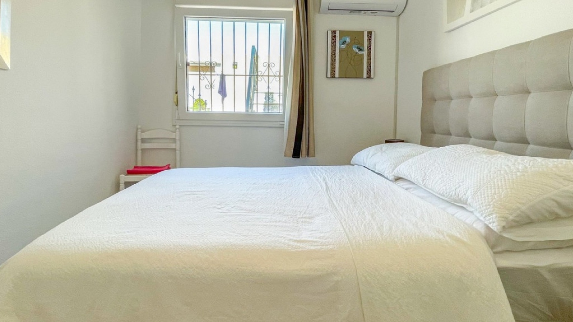 Återförsäljning - Villa - Los Alcazares - Los Narejos