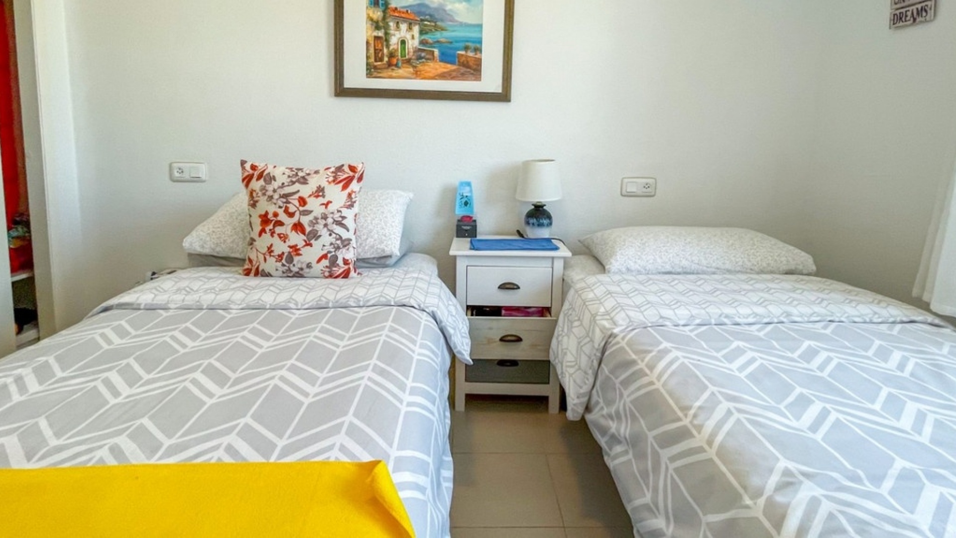 Återförsäljning - Villa - Los Alcazares - Los Narejos