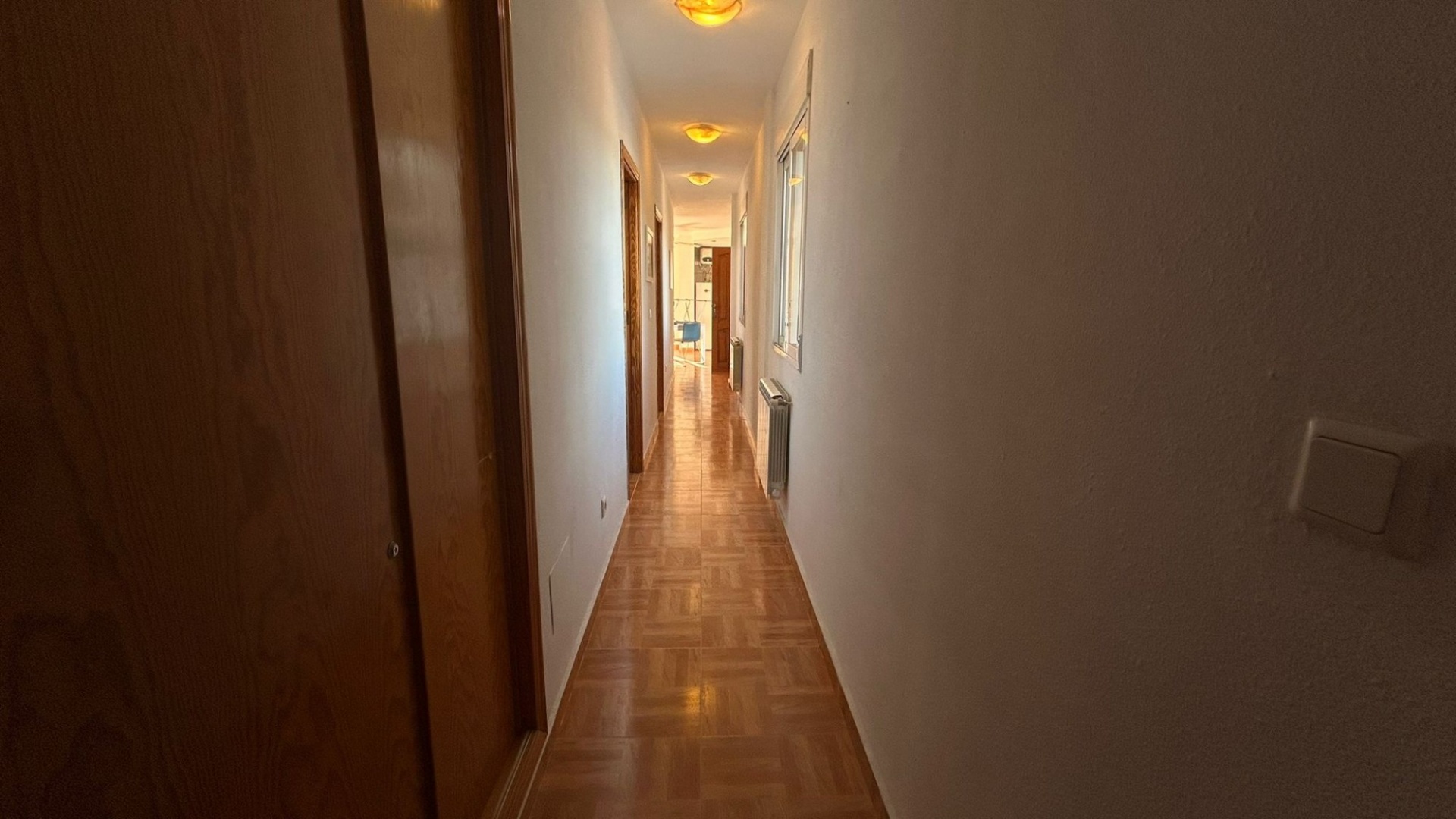 Återförsäljning - Villa - Los Alcazares - Santa Rosalía