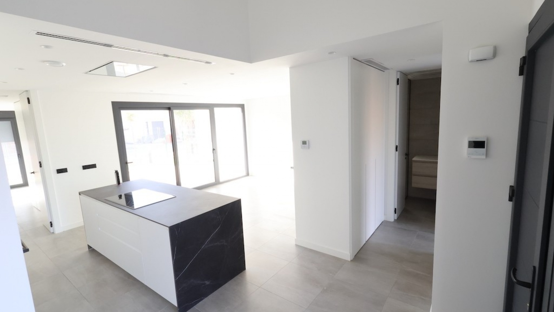 Återförsäljning - Villa - Los Alcazares - Santa Rosalía