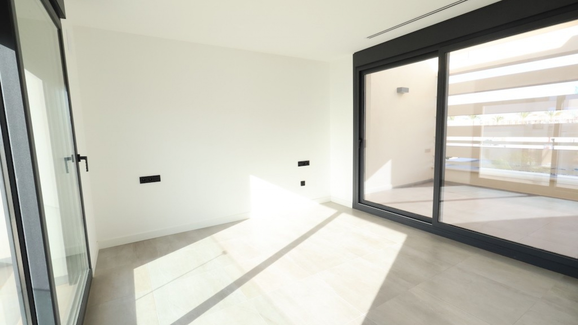 Återförsäljning - Villa - Los Alcazares - Santa Rosalía