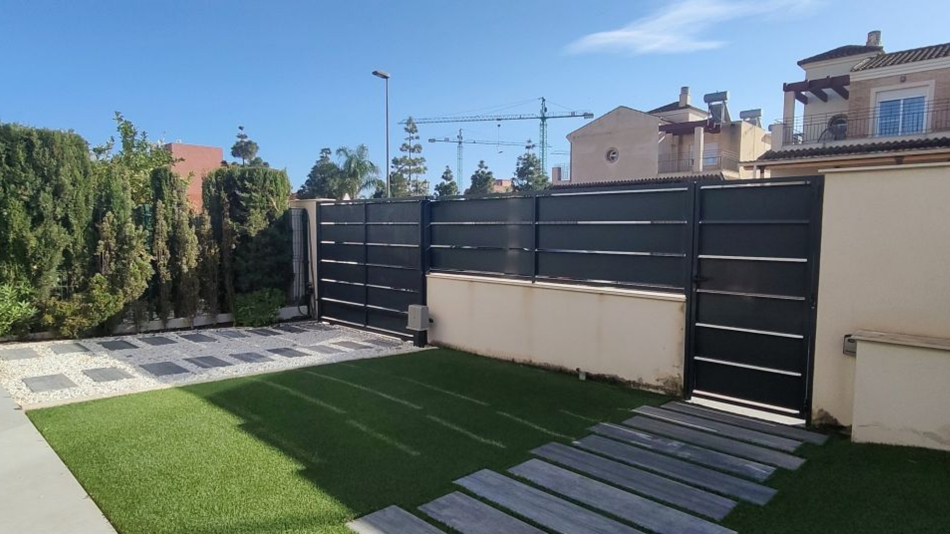 Återförsäljning - Villa - Los Alcazares