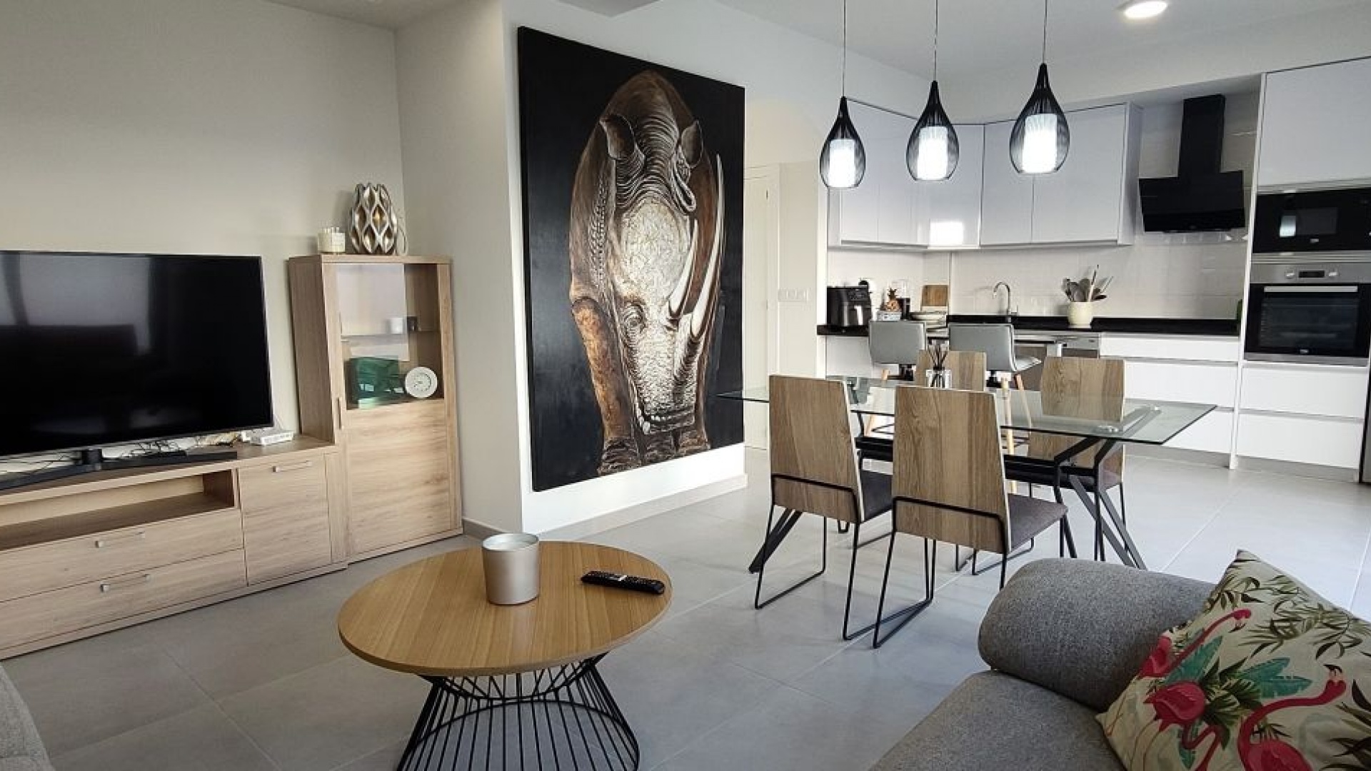 Återförsäljning - Villa - Los Alcazares