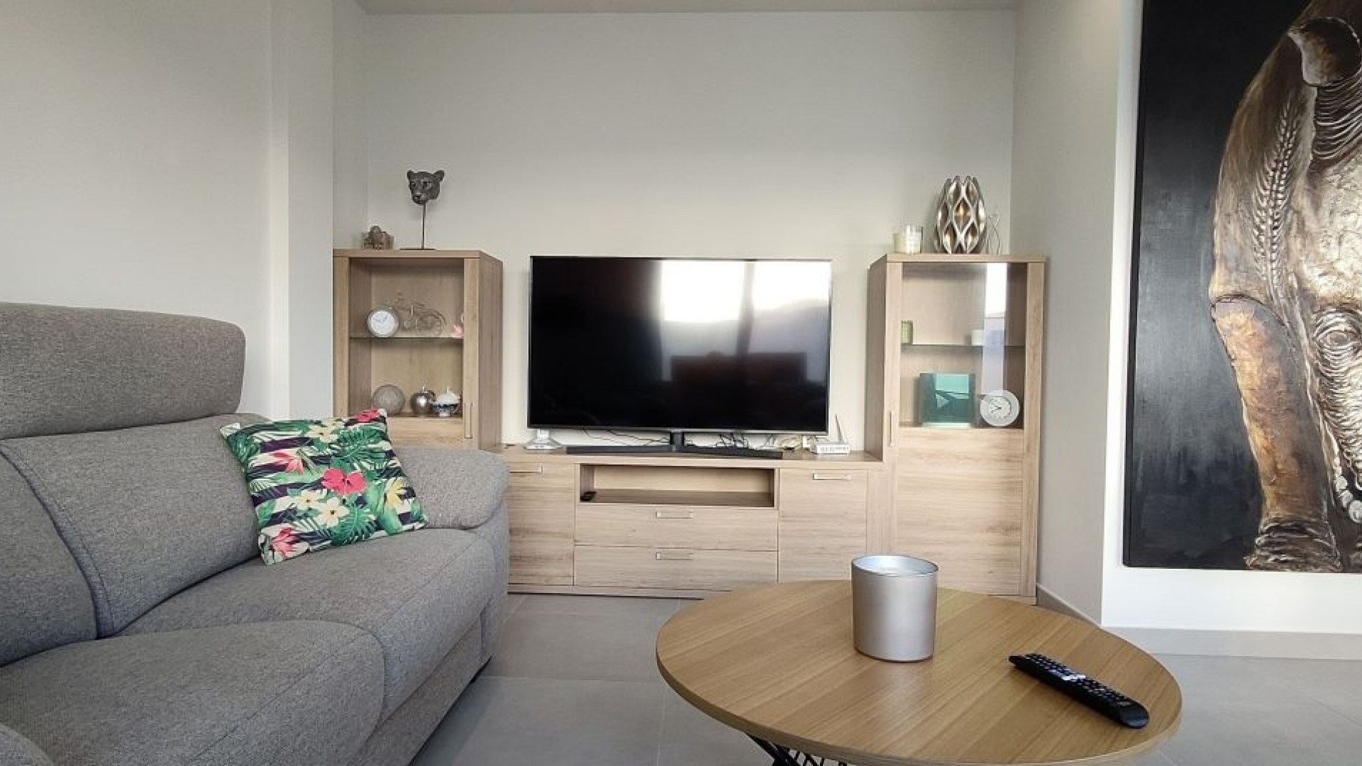 Återförsäljning - Villa - Los Alcazares