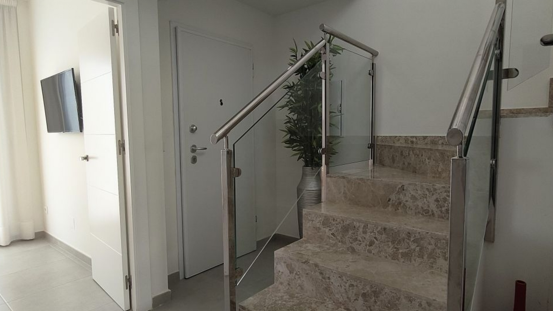 Återförsäljning - Villa - Los Alcazares