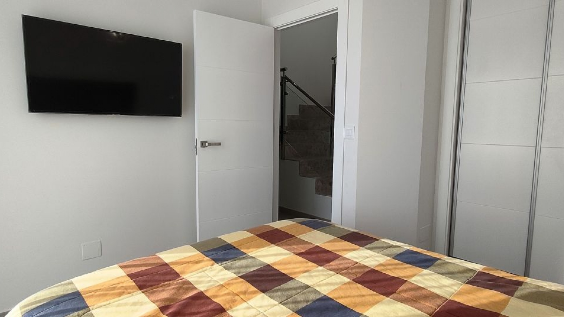 Återförsäljning - Villa - Los Alcazares