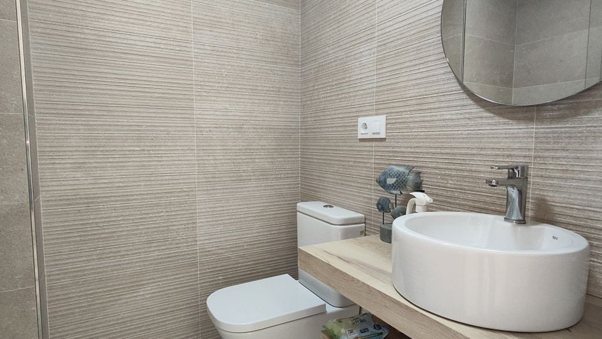 Återförsäljning - Villa - Los Alcazares