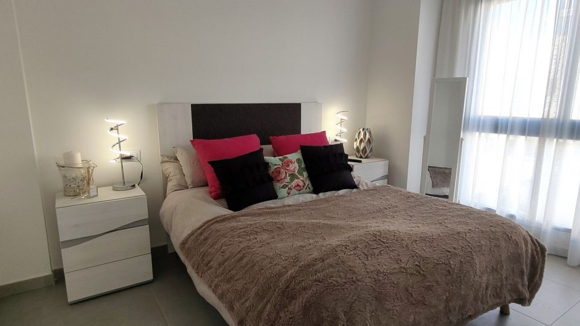 Återförsäljning - Villa - Los Alcazares