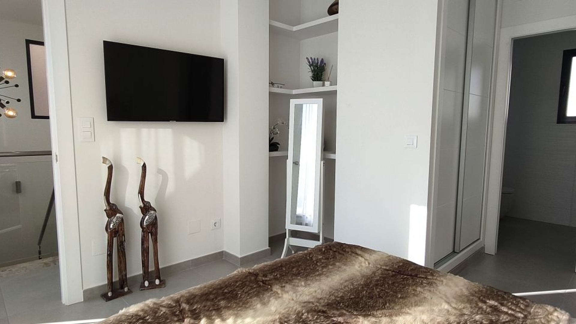 Återförsäljning - Villa - Los Alcazares