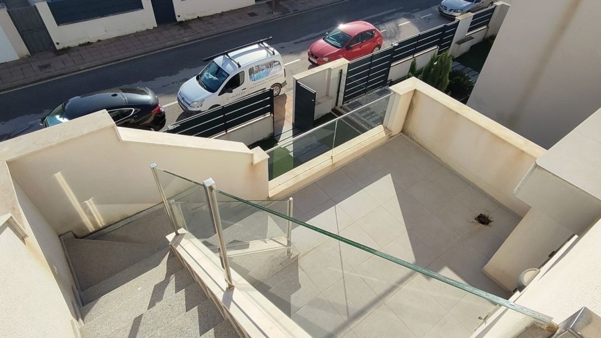 Återförsäljning - Villa - Los Alcazares