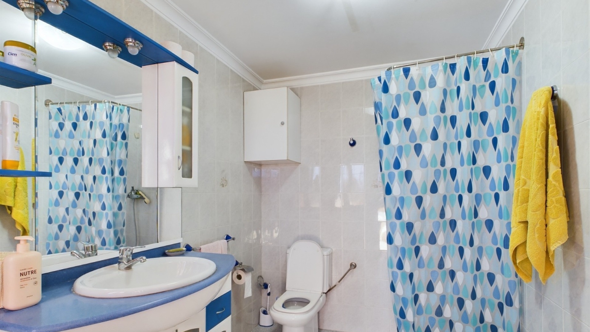 Återförsäljning - Villa - Los Alcazares