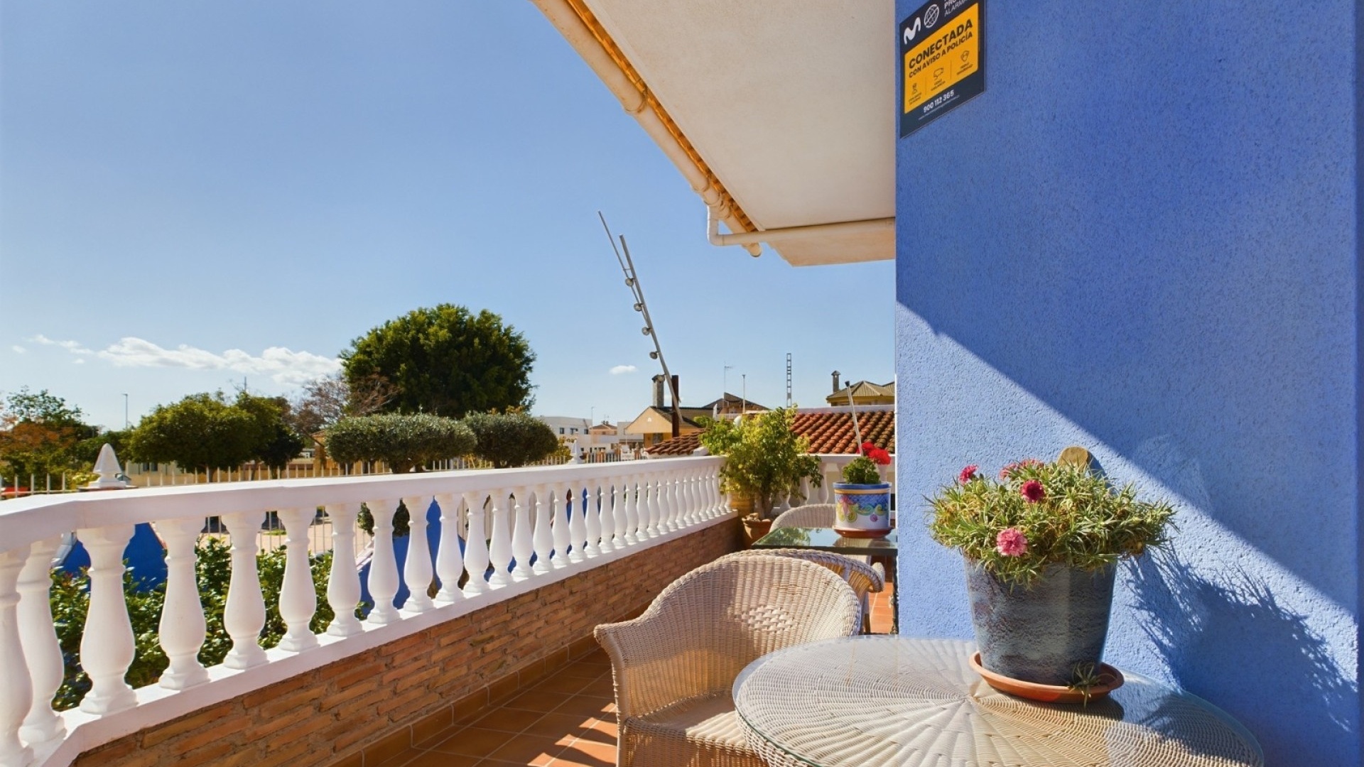 Återförsäljning - Villa - Los Alcazares